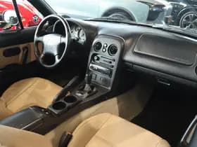 Mazda MX-5 1.6I NA LIMITED EDITION thumbnail 6