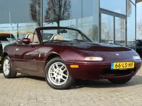 Mazda MX-5 1.6I NA LIMITED EDITION thumbnail 7