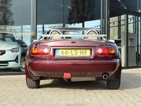 Mazda MX-5 1.6I NA LIMITED EDITION thumbnail 10