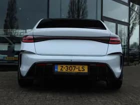 BYD Seal DESIGN RWD 82.5 KWH thumbnail 14