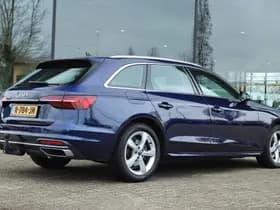 Audi A4 AVANT 35 TFSI ADVANCED EDITION thumbnail 2