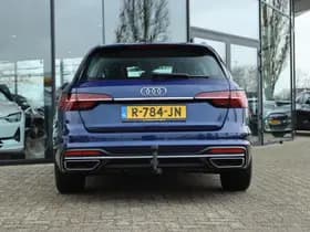 Audi A4 AVANT 35 TFSI ADVANCED EDITION thumbnail 11