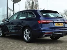 Audi A4 AVANT 35 TFSI ADVANCED EDITION thumbnail 12