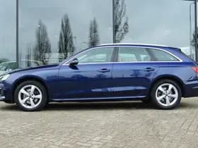 Audi A4 AVANT 35 TFSI ADVANCED EDITION thumbnail 13