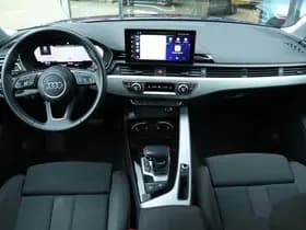 Audi A4 AVANT 35 TFSI ADVANCED EDITION thumbnail 14