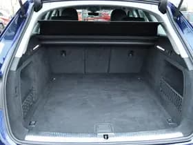 Audi A4 AVANT 35 TFSI ADVANCED EDITION thumbnail 16