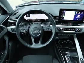 Audi A4 AVANT 35 TFSI ADVANCED EDITION thumbnail 19