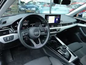 Audi A4 AVANT 35 TFSI ADVANCED EDITION thumbnail 3