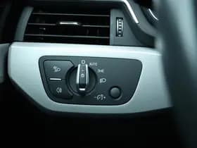 Audi A4 AVANT 35 TFSI ADVANCED EDITION thumbnail 24