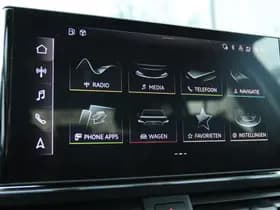 Audi A4 AVANT 35 TFSI ADVANCED EDITION thumbnail 26