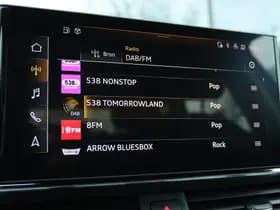 Audi A4 AVANT 35 TFSI ADVANCED EDITION thumbnail 27