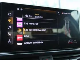 Audi A4 AVANT 35 TFSI ADVANCED EDITION thumbnail 28