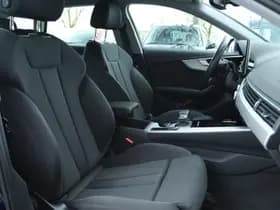 Audi A4 AVANT 35 TFSI ADVANCED EDITION thumbnail 4