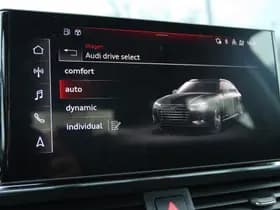 Audi A4 AVANT 35 TFSI ADVANCED EDITION thumbnail 31