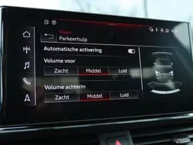 Audi A4 AVANT 35 TFSI ADVANCED EDITION thumbnail 32