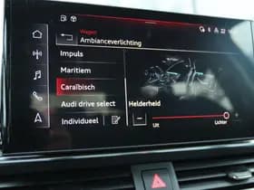 Audi A4 AVANT 35 TFSI ADVANCED EDITION thumbnail 33