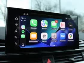 Audi A4 AVANT 35 TFSI ADVANCED EDITION thumbnail 34