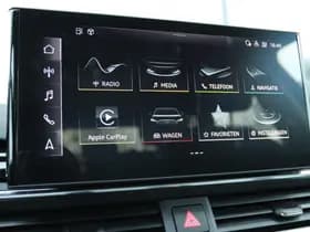 Audi A4 AVANT 35 TFSI ADVANCED EDITION thumbnail 35