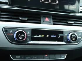 Audi A4 AVANT 35 TFSI ADVANCED EDITION thumbnail 38