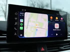 Audi A4 AVANT 35 TFSI ADVANCED EDITION thumbnail 5