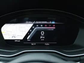 Audi A4 AVANT 35 TFSI ADVANCED EDITION thumbnail 43