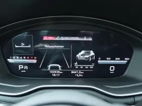 Audi A4 AVANT 35 TFSI ADVANCED EDITION thumbnail 44