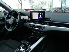 Audi A4 AVANT 35 TFSI ADVANCED EDITION thumbnail 7