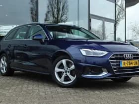 Audi A4 AVANT 35 TFSI ADVANCED EDITION thumbnail 8