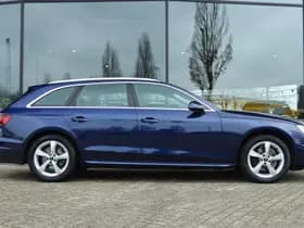 Audi A4 AVANT 35 TFSI ADVANCED EDITION thumbnail 9