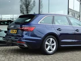 Audi A4 AVANT 35 TFSI ADVANCED EDITION thumbnail 10