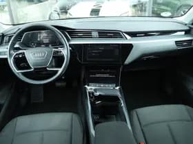 Audi E-tron Sportback 55 QUATTRO EDITION 95 KWH thumbnail 14