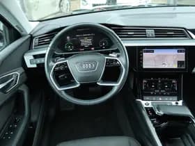 Audi E-tron Sportback 55 QUATTRO EDITION 95 KWH thumbnail 17