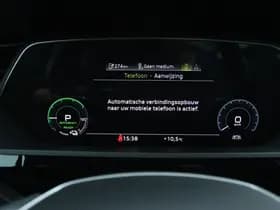 Audi E-tron Sportback 55 QUATTRO EDITION 95 KWH thumbnail 19