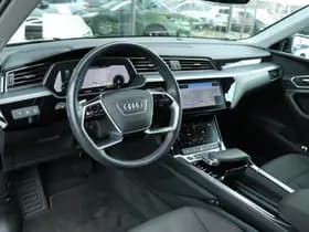 Audi E-tron Sportback 55 QUATTRO EDITION 95 KWH thumbnail 3