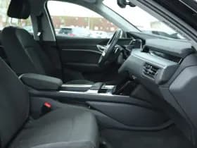 Audi E-tron Sportback 55 QUATTRO EDITION 95 KWH thumbnail 4