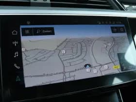 Audi E-tron Sportback 55 QUATTRO EDITION 95 KWH thumbnail 31