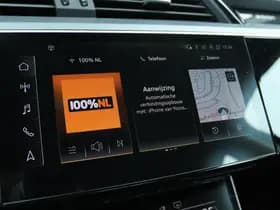 Audi E-tron Sportback 55 QUATTRO EDITION 95 KWH thumbnail 33