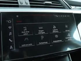 Audi E-tron Sportback 55 QUATTRO EDITION 95 KWH thumbnail 37