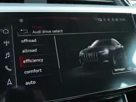 Audi E-tron Sportback 55 QUATTRO EDITION 95 KWH thumbnail 38