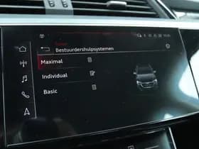 Audi E-tron Sportback 55 QUATTRO EDITION 95 KWH thumbnail 39