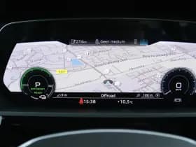 Audi E-tron Sportback 55 QUATTRO EDITION 95 KWH thumbnail 5