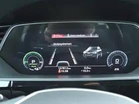 Audi E-tron Sportback 55 QUATTRO EDITION 95 KWH thumbnail 41