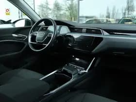 Audi E-tron Sportback 55 QUATTRO EDITION 95 KWH thumbnail 6