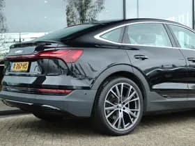 Audi E-tron Sportback 55 QUATTRO EDITION 95 KWH thumbnail 10