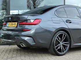 BMW 3-serie 320I HIGH EXECUTIVE M-SPORT thumbnail 11