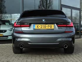 BMW 3-serie 320I HIGH EXECUTIVE M-SPORT thumbnail 12