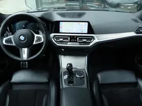 BMW 3-serie 320I HIGH EXECUTIVE M-SPORT thumbnail 17