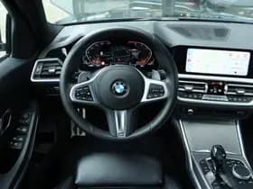 BMW 3-serie 320I HIGH EXECUTIVE M-SPORT thumbnail 20