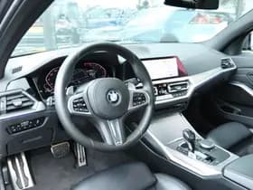 BMW 3-serie 320I HIGH EXECUTIVE M-SPORT thumbnail 3