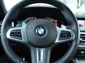 BMW 3-serie 320I HIGH EXECUTIVE M-SPORT thumbnail 21